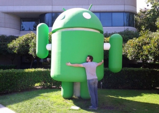 android-fanboy