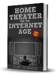 home theater book cover for blog footers