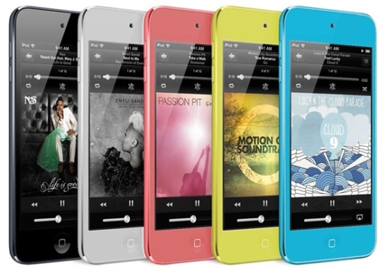ipod touch 6th gen